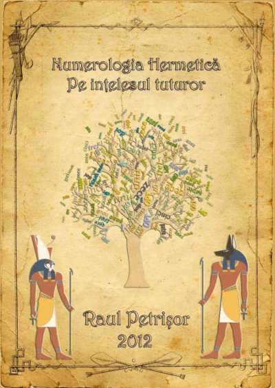 NumerologiaPetrisor