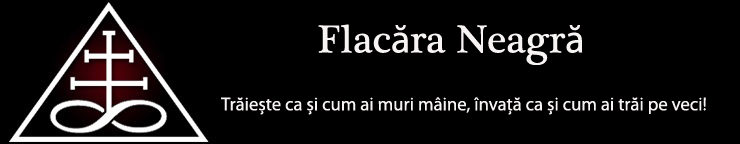 flacaraneagra