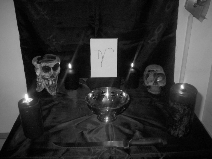 Euronymous Altar (1)