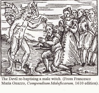 baptism