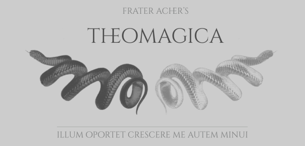 theomagica