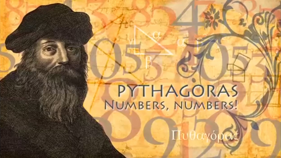 Pythagoras Numbers