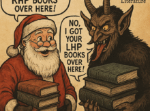 occult books